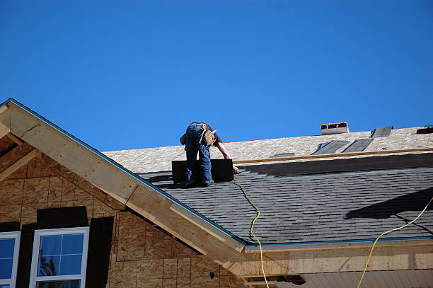 Fast & Reliable Emergency Roof Repairs in Brooklyn, OH